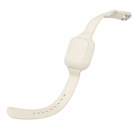 Поисковый трекер HOCO Tiger smart anti-lost device E91E (bracelet type) |9-12 month| grey