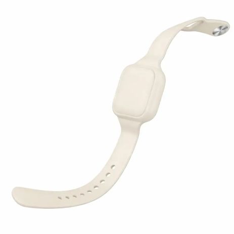 Поисковый трекер HOCO Tiger smart anti-lost device E91E (bracelet type) |9-12 month| grey