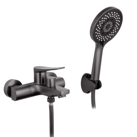 Смеситель для ванны Kroner KRP Terra - GRP060 Смеситель для ванны Kroner KRP Terra - GRP060
