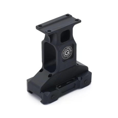Кріплення GBRS Lerna Aimpoint Duty RDS Mount Kit (Blk)