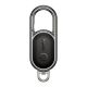 Поисковый трекер HOCO Tiger smart anti-lost (keychain) E91J black