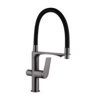 Кухонный смеситель Kroner KRP Graz — GRP03815
