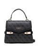 Женская сумка Guess 060 серая Женская сумка Guess 060 серая