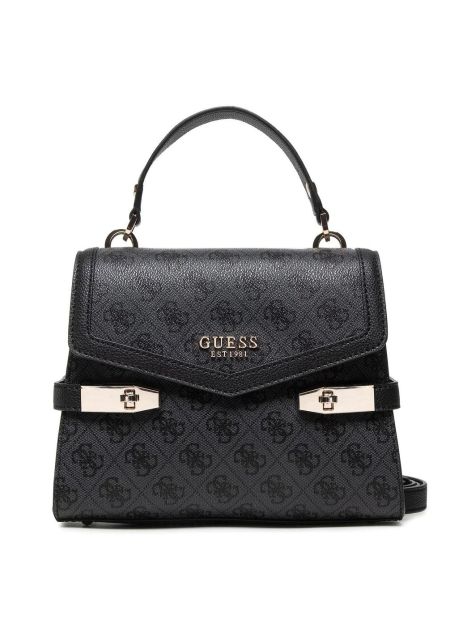 Женская сумка Guess 060 серая Женская сумка Guess 060 серая