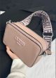Женская сумка Guess 9991 пудра Женская сумка Guess 9991 пудра
