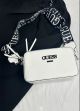 Женская сумка Guess 9991 белая Женская сумка Guess 9991 белая