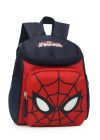 Рюкзак маленький детский на 3-4 года мальчику Spiderman темно синий Рюкзак маленький детский на 3-4 года мальчику Spiderman темно синий