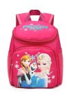 Рюкзак маленький детский на 3-4 года девочке Frozen розовый Рюкзак маленький детский на 3-4 года девочке Frozen розовый