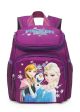 Рюкзак маленький детский на 3-4 года девочке Frozen фиолетовый Рюкзак маленький детский на 3-4 года девочке Frozen фиолетовый