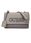 Жіноча сумка Guess крос-боді сіра Жіноча сумка Guess крос-боді сіра