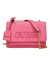 Жіноча сумка Guess крос-боді рожева Жіноча сумка Guess крос-боді рожева