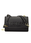 Жіноча сумка Guess крос-боді чорна Жіноча сумка Guess крос-боді чорна