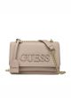 Женская сумка Guess кросс-боди бежевая Женская сумка Guess кросс-боди бежевая