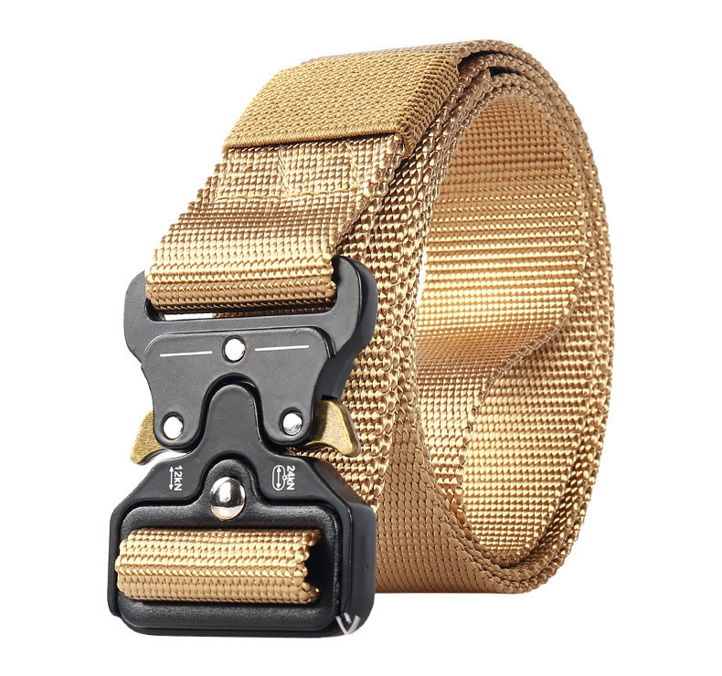 Пояс военный 10415 тактический койот Пояс военный 10415 тактический койот