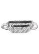 Женская бананка Guess SCARLETT GYM FANNY GS20926 поясная сумка белая Женская бананка Guess SCARLETT GYM FANNY GS20926 поясная сумка белая
