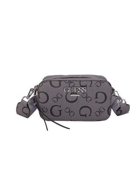 Женская сумка Guess V572 серая Женская сумка Guess V572 серая