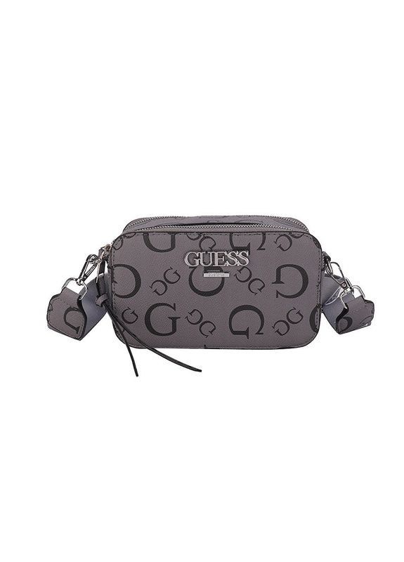 Женская сумка Guess V572 серая Женская сумка Guess V572 серая