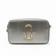 Женская сумка Marc Jacobs 6869 кросс-боди серая Женская сумка Marc Jacobs 6869 кросс-боди серая