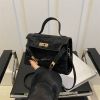 Женская сумка 8010 кросс-боди бархатная велюровая замшевая на ремешке черная Женская сумка 8010 кросс-боди бархатная велюровая замшевая на ремешке черная