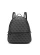 Женский рюкзак Guess 109 серый Женский рюкзак Guess 109 серый