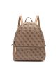 Женский рюкзак Guess 109 бежевый Женский рюкзак Guess 109 бежевый