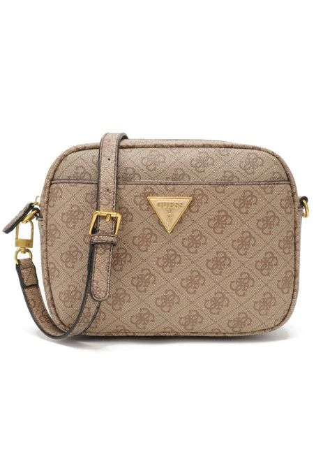 Женская сумка Guess 117 кросс-боди бежевая Женская сумка Guess 117 кросс-боди бежевая