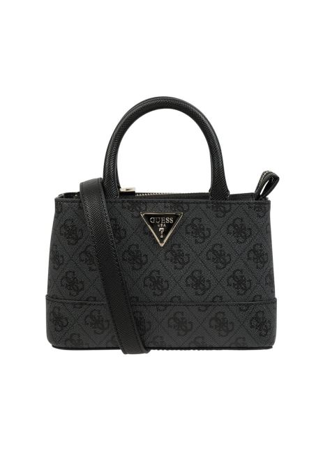 Женская сумка Guess 107 серая Женская сумка Guess 107 серая