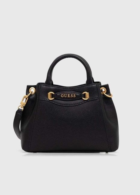 Женская сумка Guess 108 черная