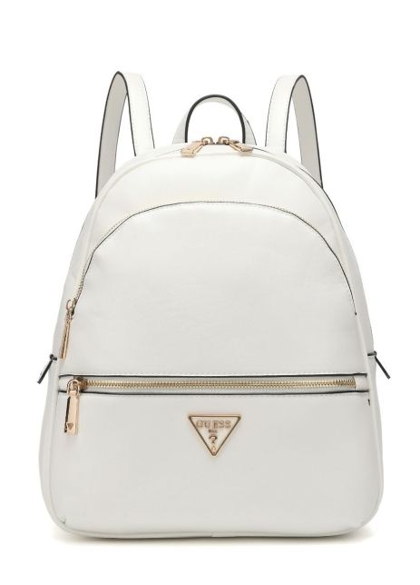 Женский рюкзак Guess 109 белый Женский рюкзак Guess 109 белый