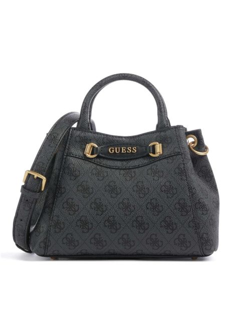 Женская сумка Guess 108 серая Женская сумка Guess 108 серая