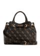Женская сумка Guess 108 коричневая Женская сумка Guess 108 коричневая