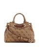 Женская сумка Guess 108 бежевая Женская сумка Guess 108 бежевая
