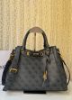 Женская сумка Guess 130 серая Женская сумка Guess 130 серая