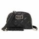 Женская сумка Guess кросс-боди черная Женская сумка Guess кросс-боди черная