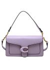 Женская сумка Coach 6938 кросс-боди лиловая Женская сумка Coach 6938 кросс-боди лиловая