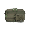 Підсумок B22 MOLLE олива зелений