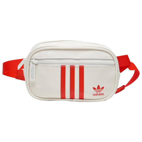 Бананка ADIDAS адидас поясная сумка 533 белая Бананка ADIDAS адидас поясная сумка 533 белая