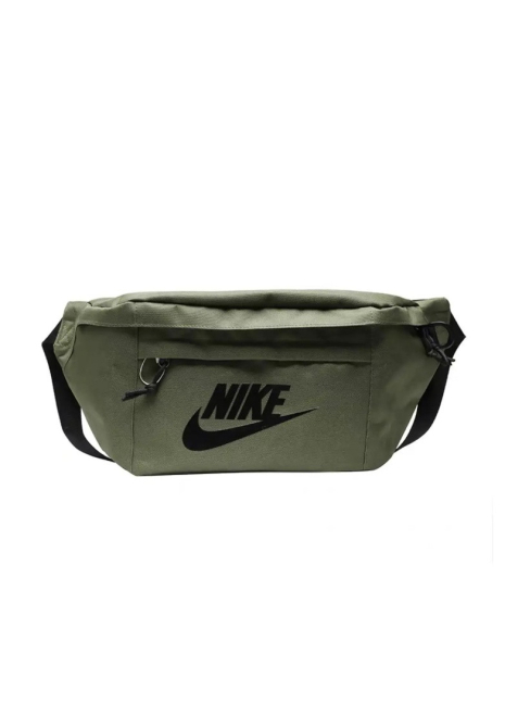 Бананка большая Nike Tech Hip Pack найк поясная сумка хаки олива зеленая Бананка большая Nike Tech Hip Pack найк поясная сумка хаки олива зеленая