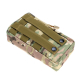 Підсумок MOLLE мультикам Підсумок MOLLE мультикам