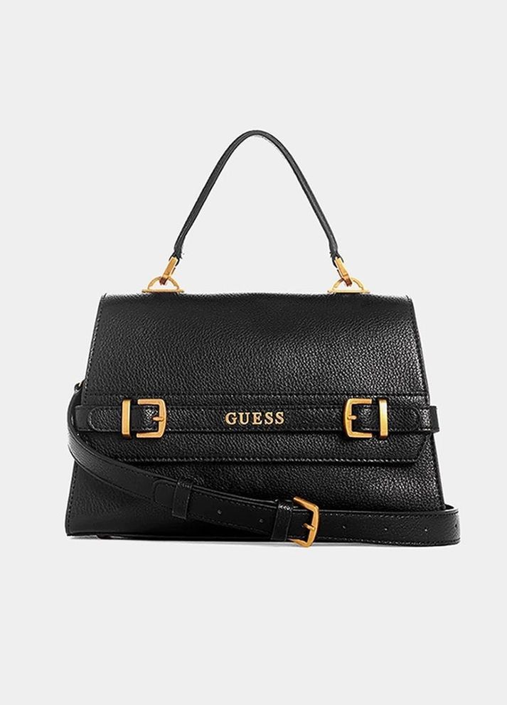 Женская сумка Guess черная Женская сумка Guess черная