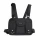 Нагрудная сумка HGUL+BAG BD6409 черная Нагрудная сумка HGUL+BAG BD6409 черная