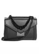 Женская сумка Guess кросс-боди черная Женская сумка Guess кросс-боди черная