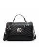 Женская сумка Guess 004 кросс-боди черная Женская сумка Guess 004 кросс-боди черная