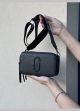 Женская сумка Marc Jacobs 513 кросс-боди черная Женская сумка Marc Jacobs 513 кросс-боди черная
