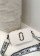 Женская сумка Marc Jacobs белая Женская сумка Marc Jacobs белая