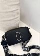 Женская сумка Marc Jacobs черная Женская сумка Marc Jacobs черная
