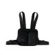 Нагрудная сумка 6013 CHESTBAG черная Нагрудная сумка 6013 CHESTBAG черная