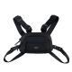 Нагрудная сумка 5009 TOYU BAG черная Нагрудная сумка 5009 TOYU BAG черная