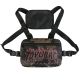 Нагрудная сумка 3025 TOYU BAG хаки
