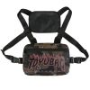 Нагрудная сумка 3025 TOYU BAG хаки Нагрудная сумка 3025 TOYU BAG хаки